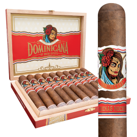 Deadwood Dominicana Buenas Noches by Drew Estate