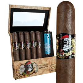 Deadwood Fat Bottom Betty Toro Gift Set 