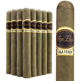 Don Lino Casa Verde Robusto