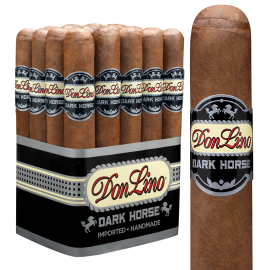 Don Lino Dark Horse