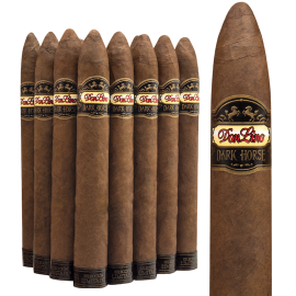 Don Lino Dark Horse Torpedo