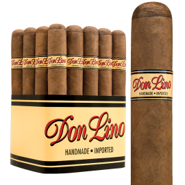 Don Lino Fumas Robusto