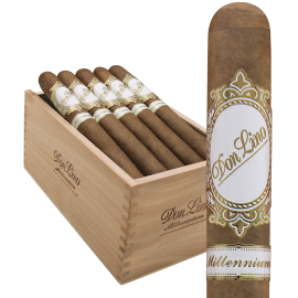 Don Lino Millennium Robusto