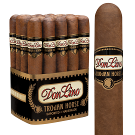 Don Lino Trojan Horse