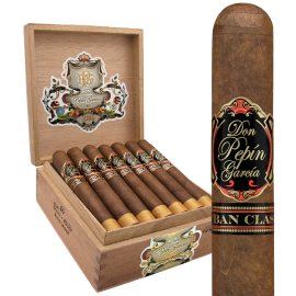 Don Pepin Garcia Cuban Classic Robusto