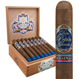 Don Pepin Garcia Original Toro Grande