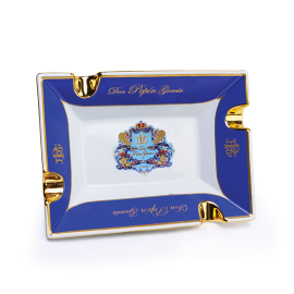 Don Pepin Garcia Ceramic Ashtray