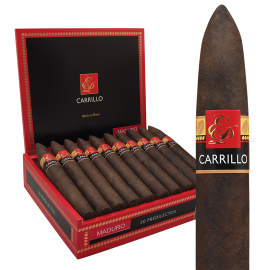 E.P. Carrillo Maduro