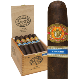 El Rey del Mundo