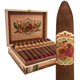 Flor de las Antillas Belicoso