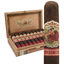 Flor de las Antillas Maduro Corona