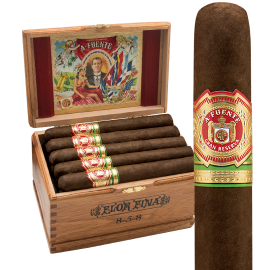 Arturo Fuente 8-5-8 Maduro