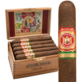 Arturo Fuente 8-5-8