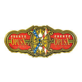 Fuente Fuente Opus X Flag Metal Sign 