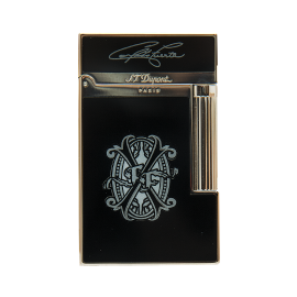 Fuente Fuente Opus X ST Dupont Ligne 2 Lighter