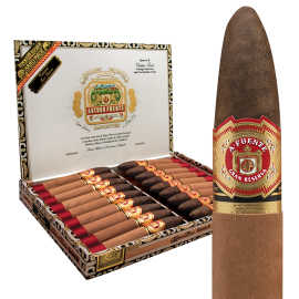 Arturo Fuente King B Sun Grown