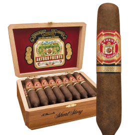 Arturo Fuente Hemingway