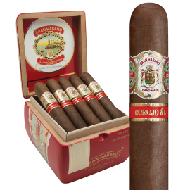 Gran Habano Corojo #5