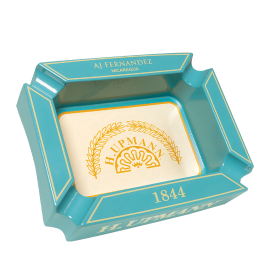 H. Upmann AJ Fernandez 4-Finger Ashtray 