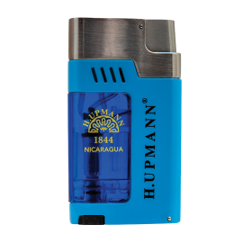 H. Upmann Twister Triple Torch Lighter