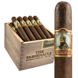 The Tabernacle Havana Seed CT 142 