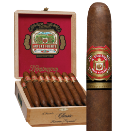 Arturo Fuente Hemingway Sun Grown