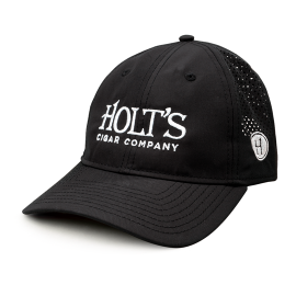 Holt's 9Forty Hat