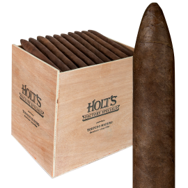 Holt's Factory Specials Torpedo Maduro