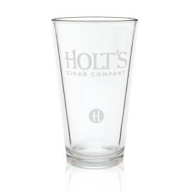 Holt's Pint Glasses
