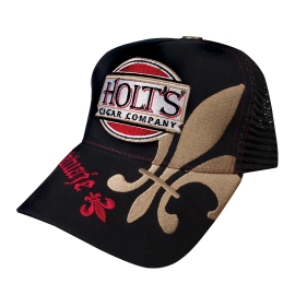Holt's Tatuaje 'Trucker' Hat