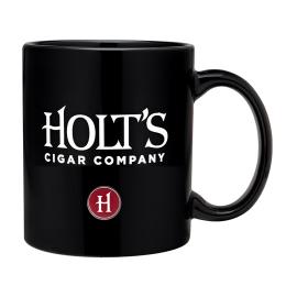 Holt's Coffee Mug