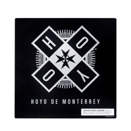 Hoyo de Monterrey Metal Sign