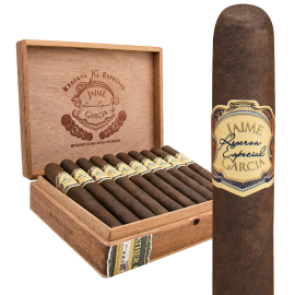 Jaime Garcia Reserva Especial