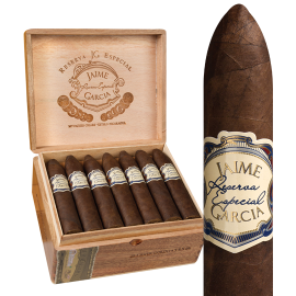 Jaime Garcia Reserva Especial Figurado