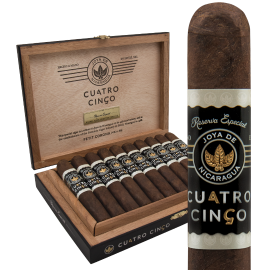 Joya de Nicaragua Cuatro Cinco