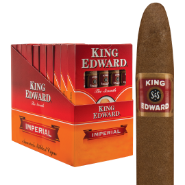 King Edward