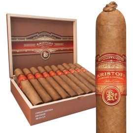 Kristoff Corojo Limitada