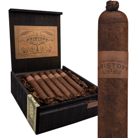 Kristoff Criollo Robusto