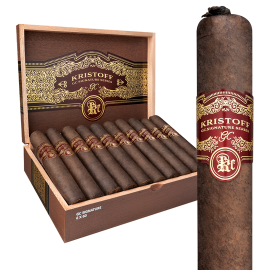 Kristoff GC Signature Series