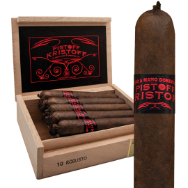 Kristoff Pistoff Robusto