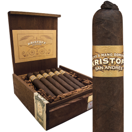 Kristoff San Andres Robusto