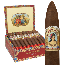 La Aroma de Cuba Belicoso