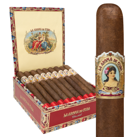 La Aroma de Cuba Churchill