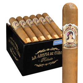 La Aroma de Cuba Connecticut Robusto