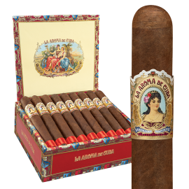 La Aroma de Cuba Rothschild