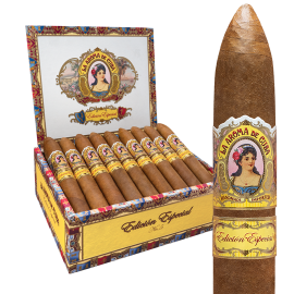 La Aroma de Cuba Edicion Especial #5