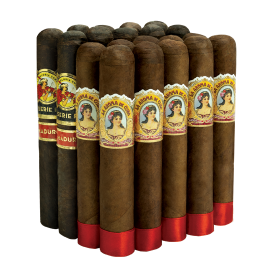 La Aroma de Cuba & La Gloria Cubana Monster Deal