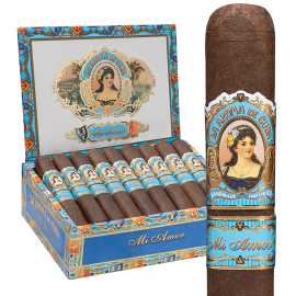 La Aroma de Cuba Mi Amor Duque
