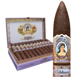 La Aroma de Cuba Noblesse Viceroy