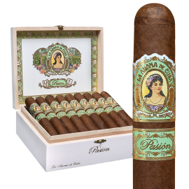 La Aroma de Cuba Pasion Robusto